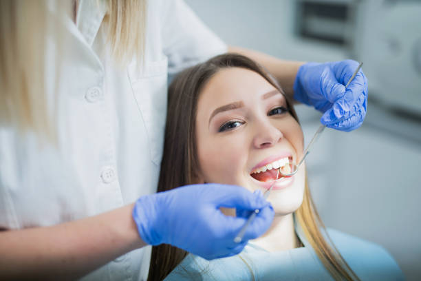 Best Dental Fillings (Composite and Amalgam)  in Prineville Lake Acres, OR